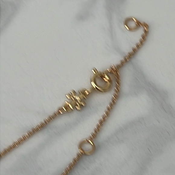 Tory Burch Necklace! - Picture 12 of 16